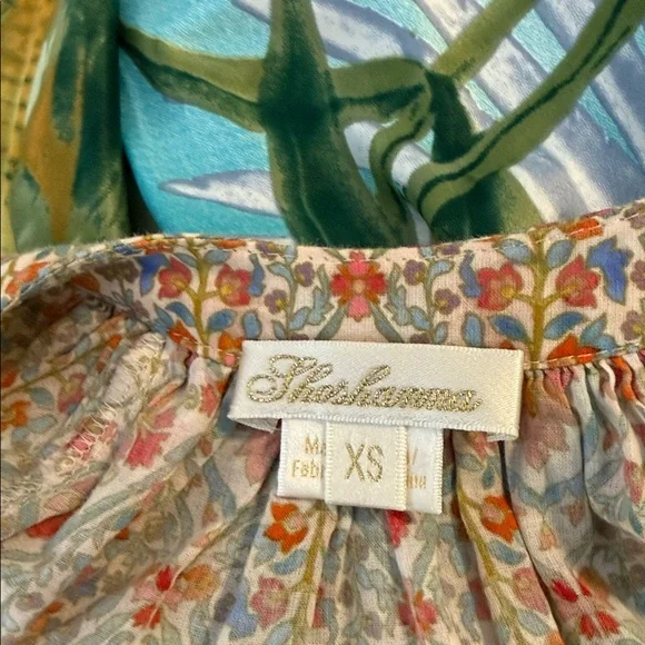 Shoshanna Tunic Dress - Picture 6 of 6